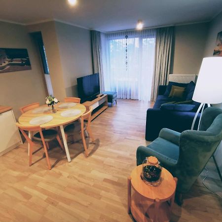 Apartament W Rezydencji Park Mielno (Koszalin) Exterior foto
