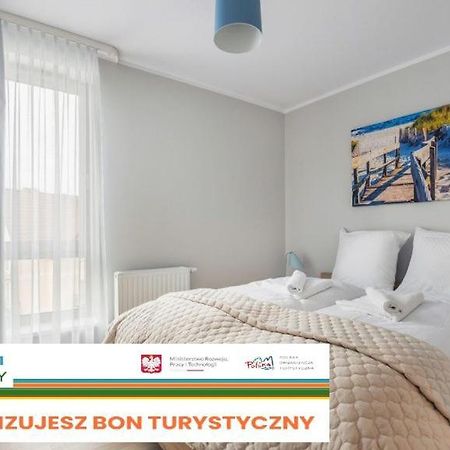 Apartament W Rezydencji Park Mielno (Koszalin) Exterior foto