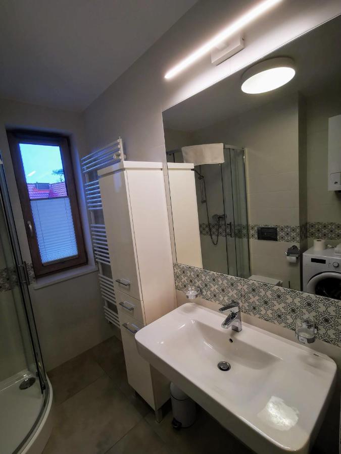 Apartament W Rezydencji Park Mielno (Koszalin) Exterior foto